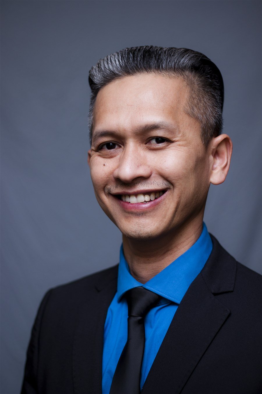 Hiep Huynh, founder of LegacyNest Financial